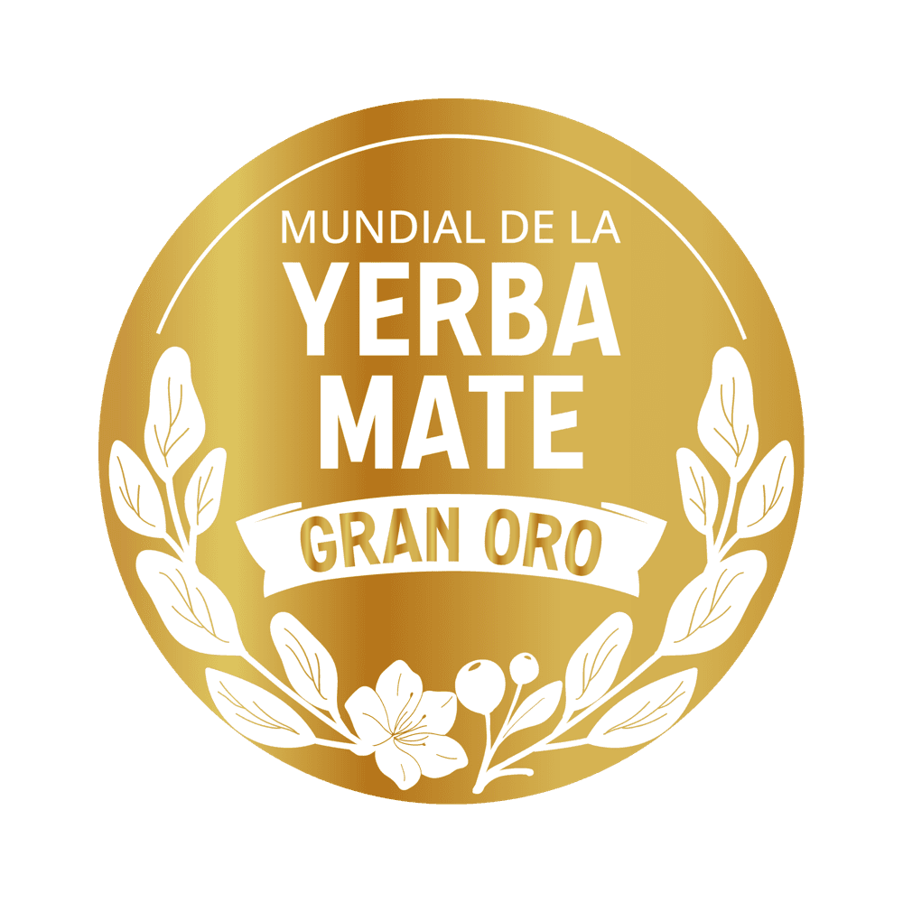 Reconocimiento Gran Oro de Uruguaí